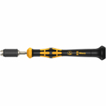 Регулируемая динамометрическая отвертка Wera 1460 Micro ESD 05074800001