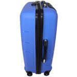 Чемодан 462 / Полипропилен