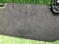 Козырек солнцезащитный Jetour T2 (2023-н.в.)