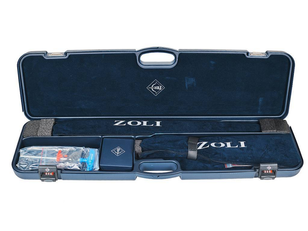 Ружье Zoli EMSC Kronos Sport Silver 12/76 73,5