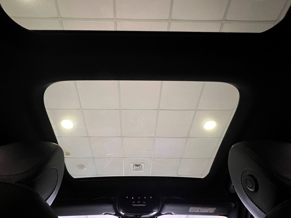 Mercedes-Benz E-Class, 2016 год