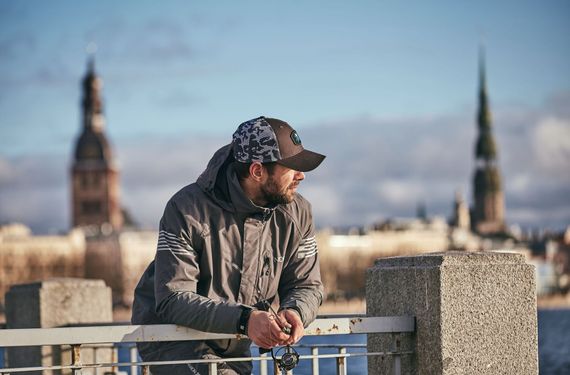 Костюм Norfin MIRAGE 04 р.XL