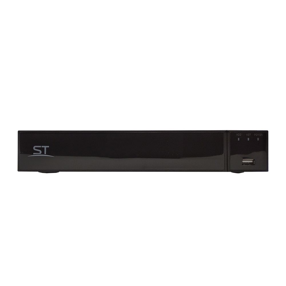 IP видеорегистратор 16 кан. ST-NVR-V1612F95 PRO