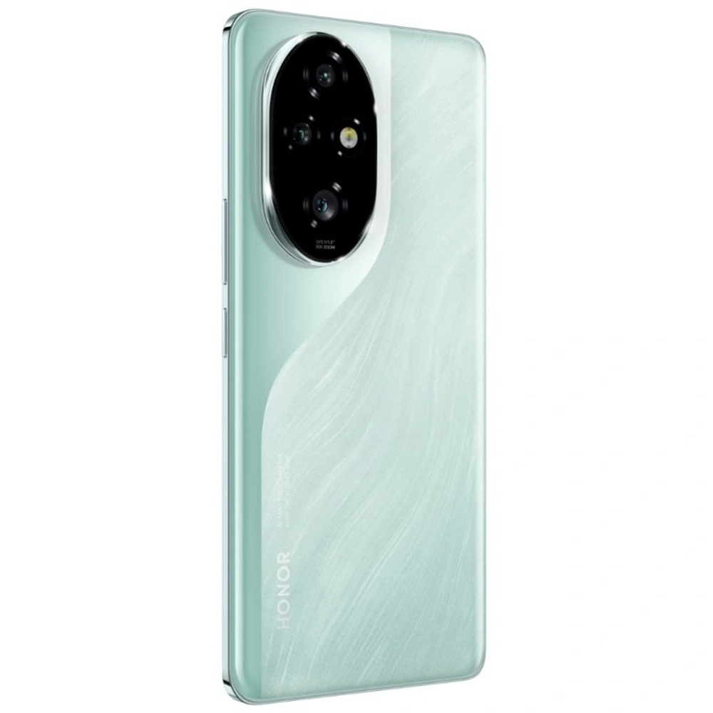 Смартфон Honor 200 Pro 12/512Gb Ocean Cyan
