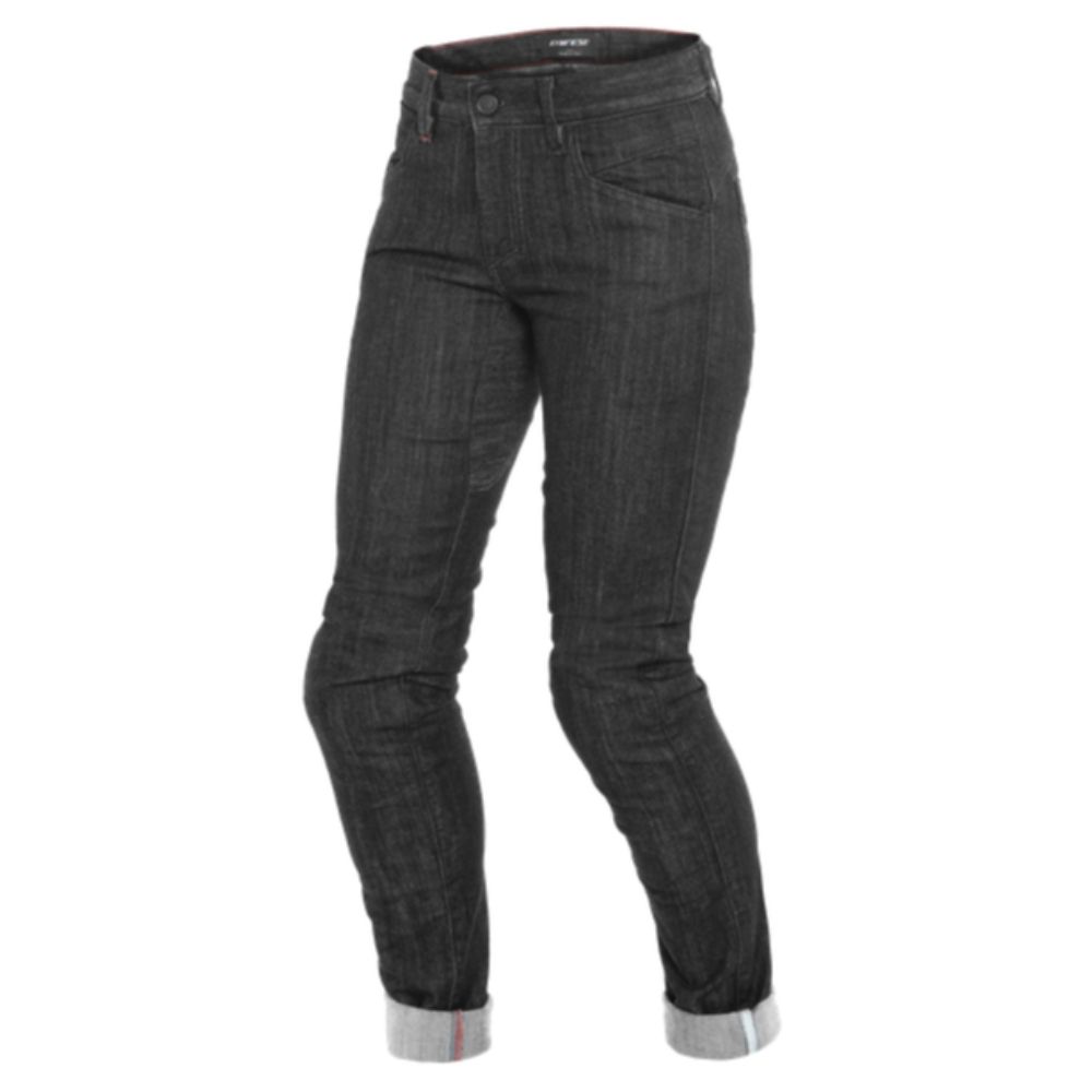 Alba Slim / Женские / Черный