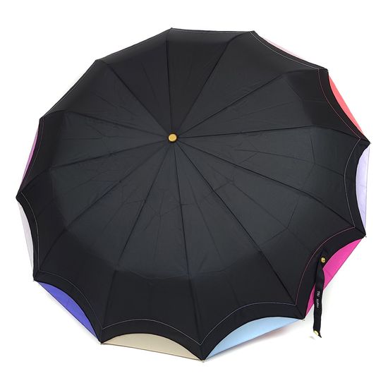 Женский зонт Три Слона Полный автомат 3125-06