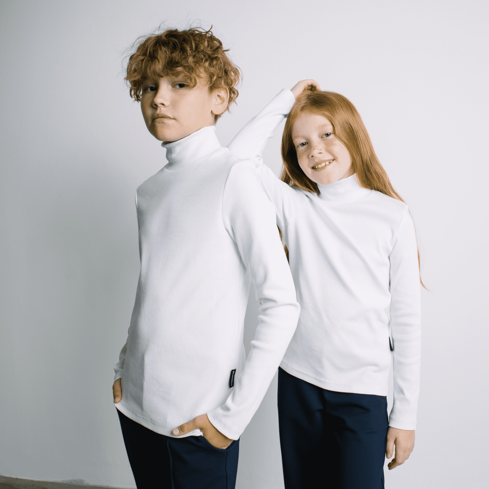 Бадлон "Белый" 7+