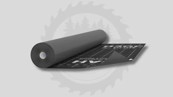 Изоспан AQ proff (35м²)