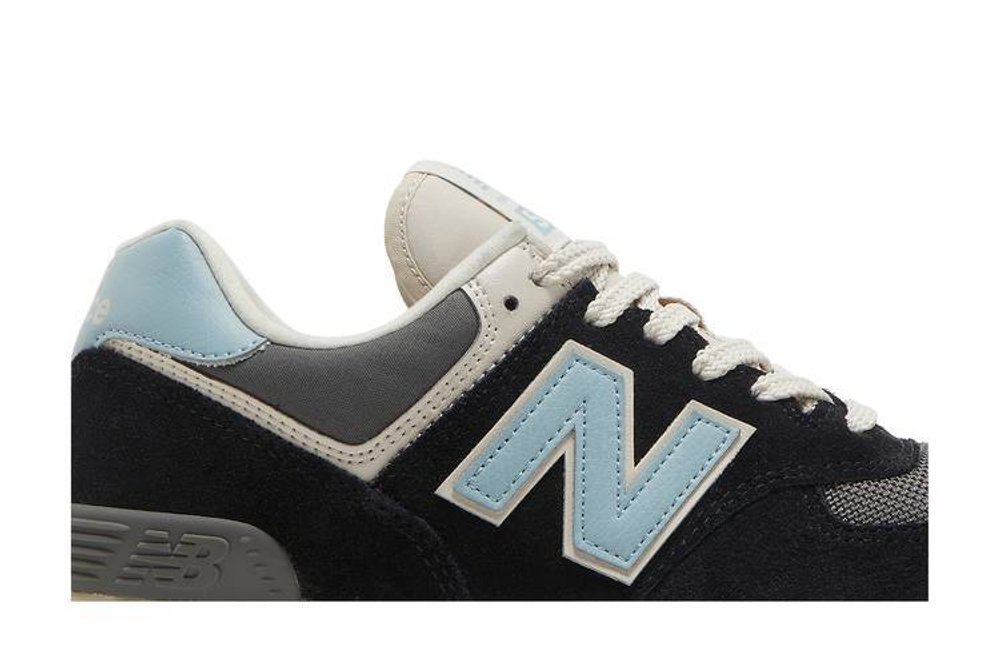 Кроссовки New Balance Nb 574 (Женская размерная сетка)