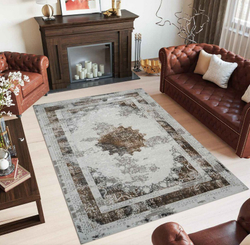 Calypso 8573_PQ24 Beige \ L.Grey Прямой