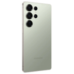 Смартфон Samsung Galaxy S25 Ultra 12/1Tb, Нефритовый Титан (SM-S938B)