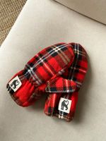 Новые варежки Mini Rodini, 128