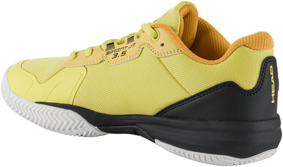 Кроссовки детские Head Sprint 3.5 Jr., арт. 275314-BNBK