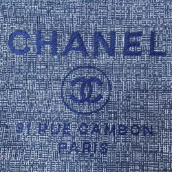 Chane1 Shopping Tote 33 cm