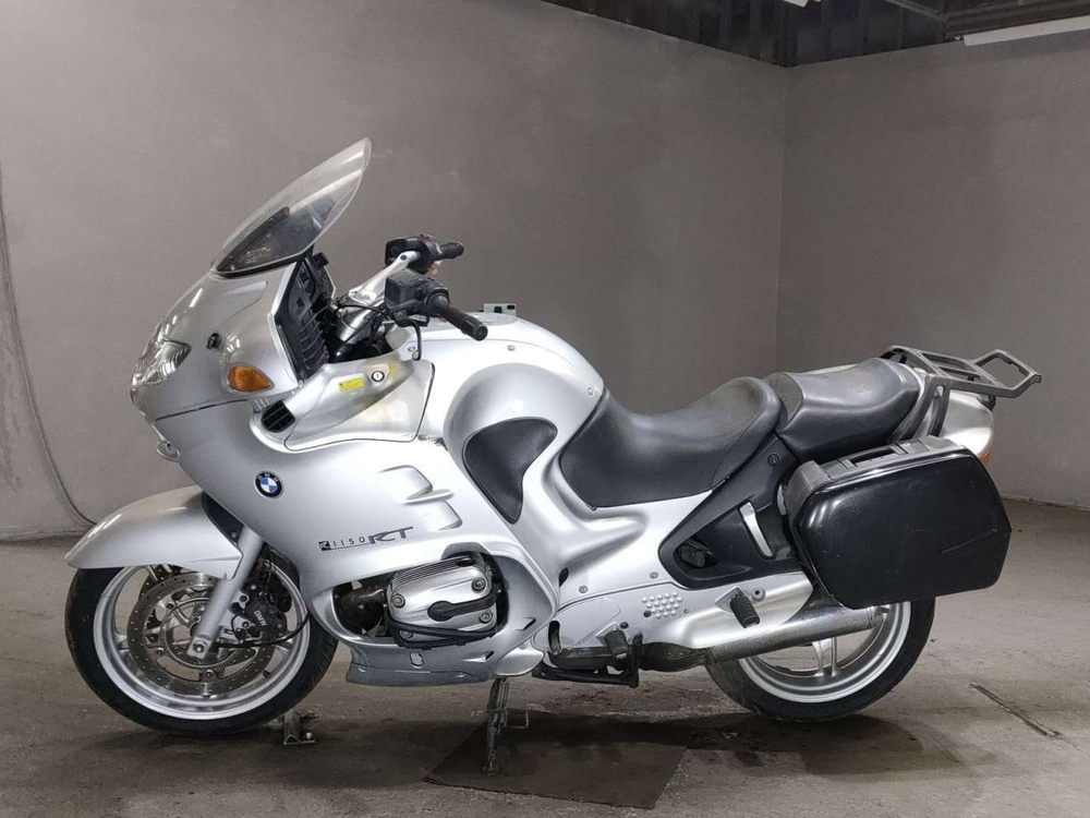 BMW R1150RT WB10419J94ZM66837