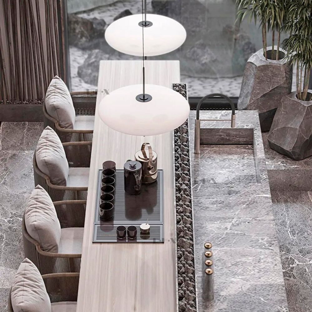 Подвесной Светильник Lakin Black D50 By Imperiumloft