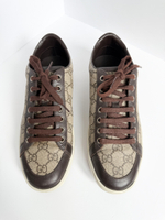 Кеды Gucci, 38,5