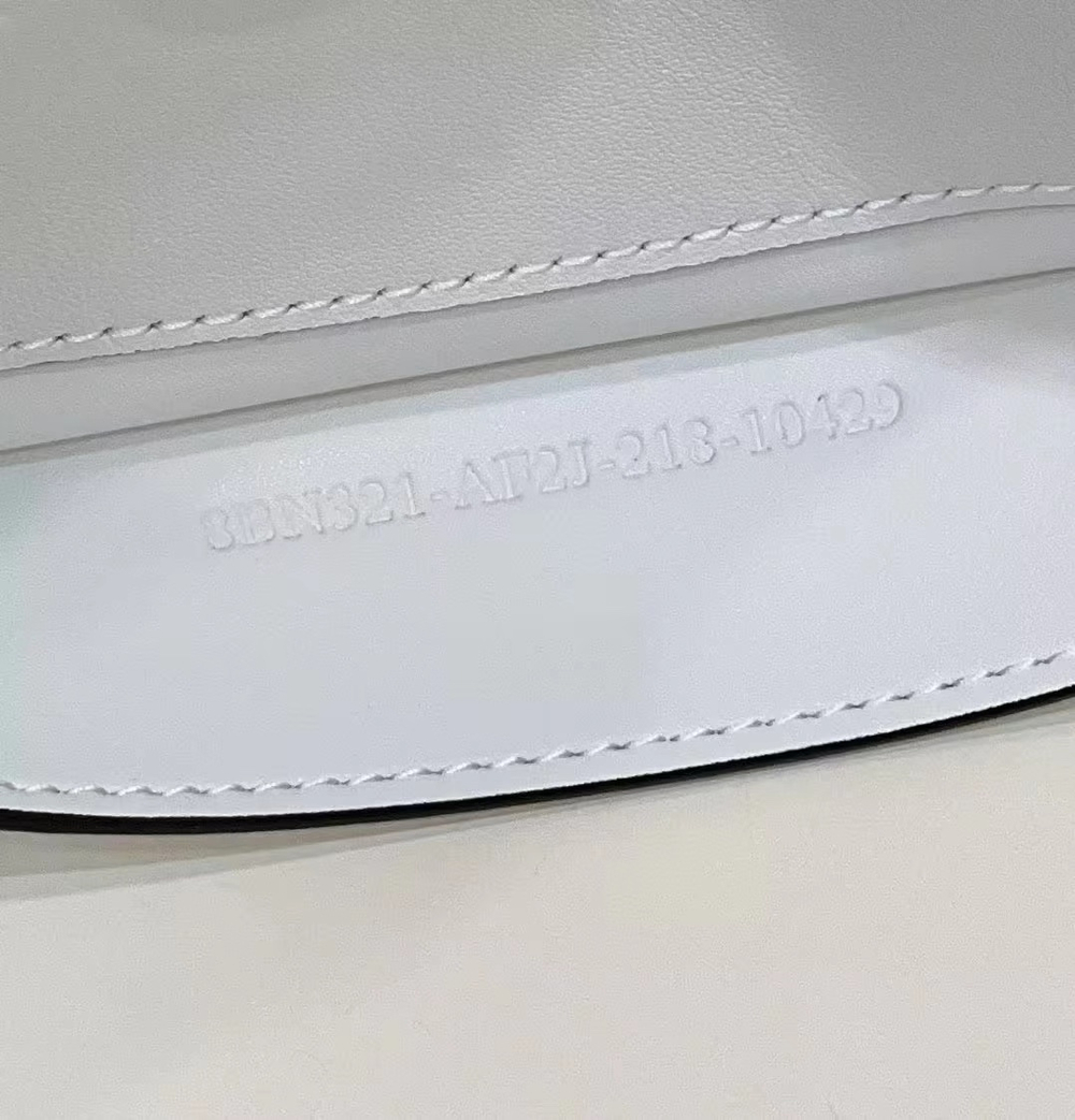 Fendi Peekaboo 33 cm