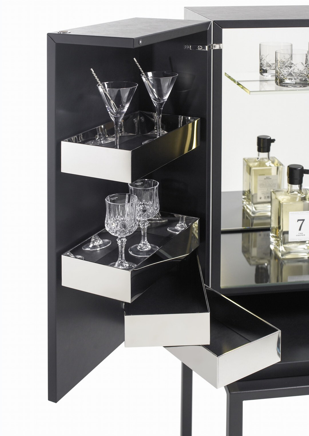 Комод Yomei Magic Cube Bar S