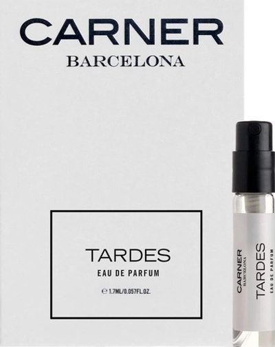 CARNER TARDES EDP VIAL PACK 10 X 1.7 ML