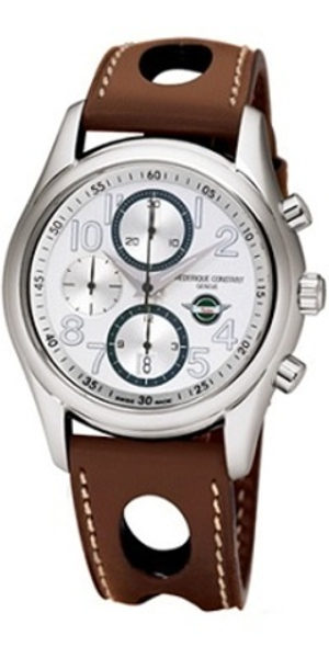 Frederique Constant FC392HSDG6B6