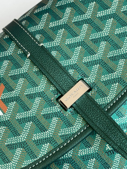 Goyard Belvedere PM Bag