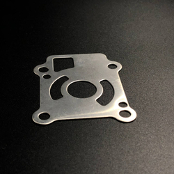 Пластина помпы охлаждения Tohatsu 25-30, M40C (PREMARINE)