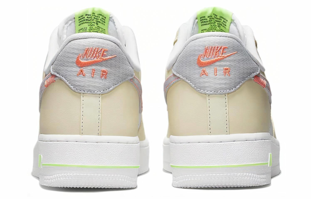 Кроссовки Nike Air Force 1 Low