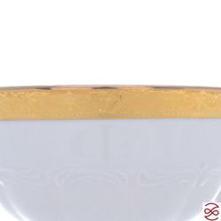 Бульонная пара Repast Матовая полоса Мария-тереза (1 пара)