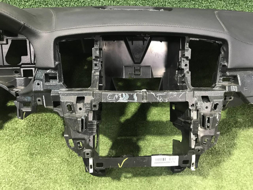 Торпедо Mercedes M W166 GL X166 (2011-2015)