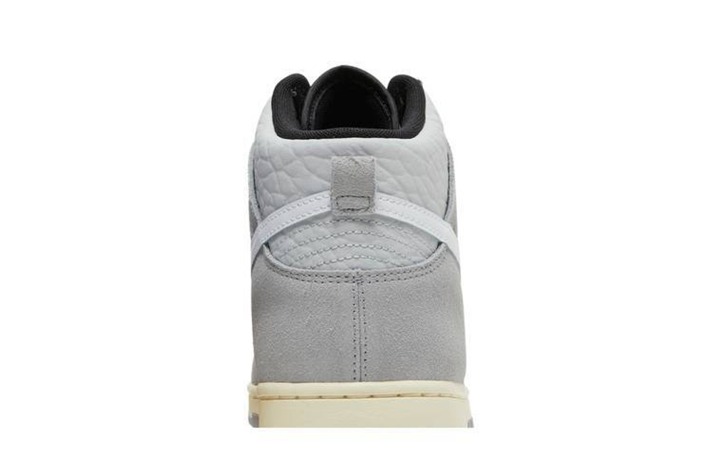 Кроссовки Nike Dunk "Culture Day"