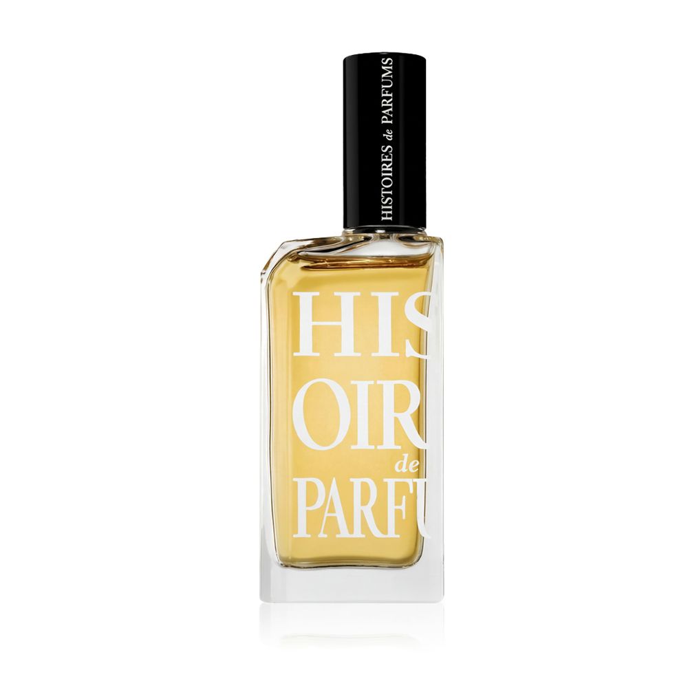 Histoires de Parfums Encens Roi Eau De Parfum 60 ml (unisex) Histoires de Parfums Encens Roi Eau De Parfum 60 ml (unisex)