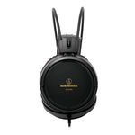 Проводные полноразмерные наушники Audio-Technica ATH-A550Z Black