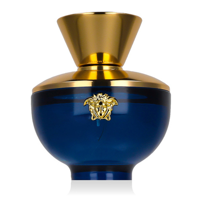 Versace Pour Femme Dylan Blue Eau De Parfum - tester 100 ml (woman)