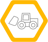 <strong><span style="font-family: tahoma, arial, helvetica, sans-serif;">Реконструкция автомобильных дорог</span></strong>