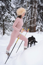 Термо-леггинсы