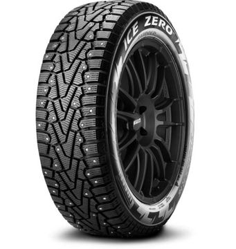 Pirelli Winter Ice Zero 215/70 R16 104T XL шип.
