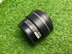 Sony 50mm 1.8 (SAL-50F18)