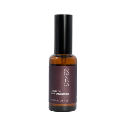 23 / 45 Argan Oil Hair Serum Масло термозащита