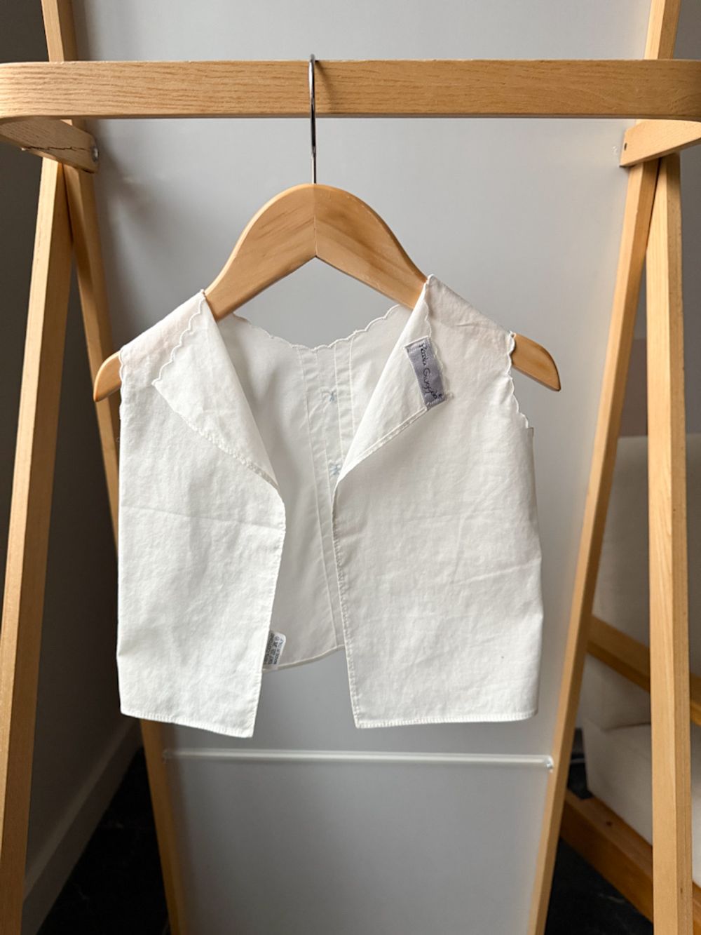 Хлопковый комплект Piccola Giuggiola, 56