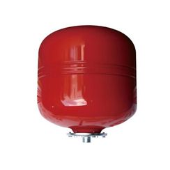 Бак VIEIR расширительный мембранный д/ГВС и систем отопления 1 12L 8 БАР вертик. VERH-12