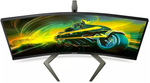 Монитор 34" Philips 34M1C5500VA