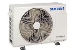 Кондиционер Samsung Wind Free Mass Geo AR24BSFAMWKNER