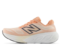 Кроссовки для бега женские New Balance Fresh Foam X 880 v15 W Оранжево-Белые