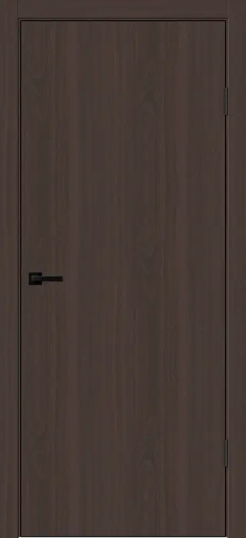 Межкомнатная дверь GALANT Орех Американский Шоколад