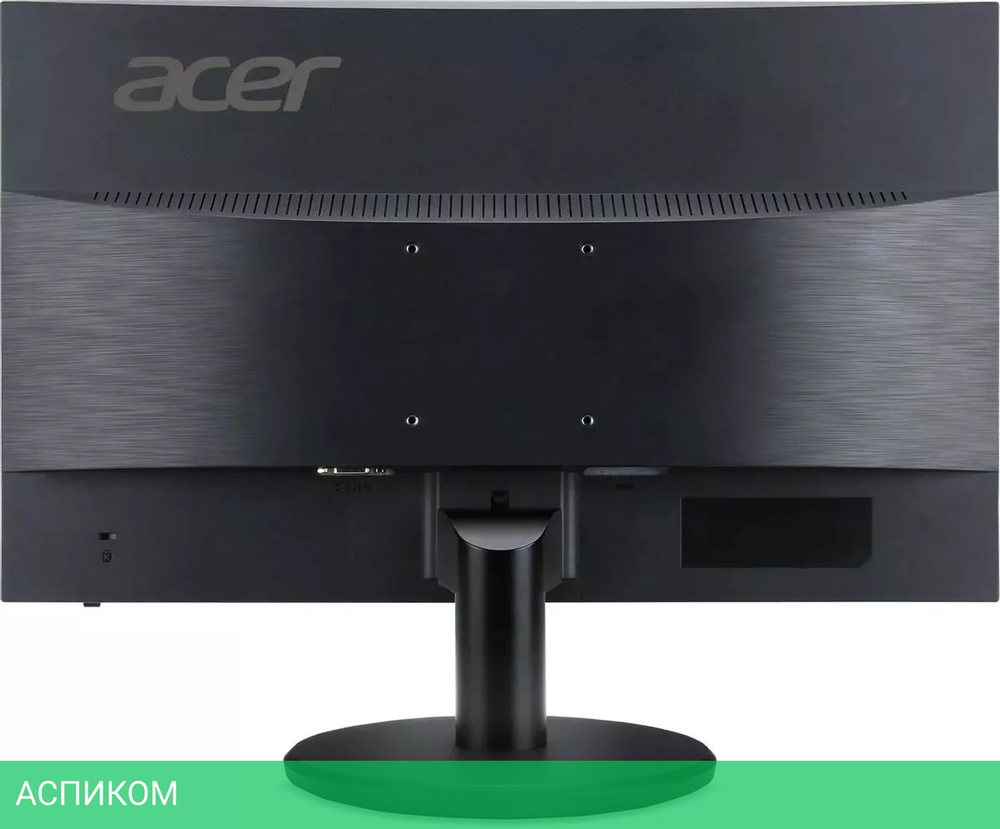 Монитор Acer EB192QBbi UM.XE2EE.B01