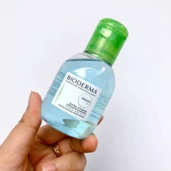 Bioderma Sebium H2O 100ml
