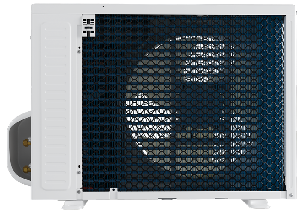 Сплит-система Funai Emperor DC Inverter RACI-EM25HP.D03