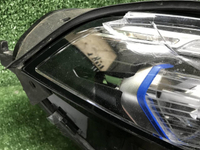 Битая Фара правая BMW X7 G07 (19-22) Laser Light