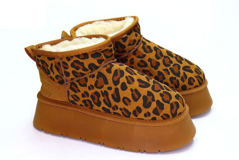 Угги (36-41)р. / шт. 207-10